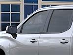 2025 Chevrolet Silverado 1500 Crew Cab 4WD Pickup for sale #SZ108733 - photo 15