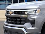 2025 Chevrolet Silverado 1500 Crew Cab 4WD Pickup for sale #SZ108733 - photo 16