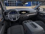 2025 Chevrolet Silverado 1500 Crew Cab 4WD Pickup for sale #SZ108733 - photo 18