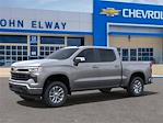 2025 Chevrolet Silverado 1500 Crew Cab 4WD Pickup for sale #SZ108733 - photo 2