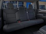 2025 Chevrolet Silverado 1500 Crew Cab 4WD Pickup for sale #SZ108733 - photo 20