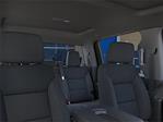 2025 Chevrolet Silverado 1500 Crew Cab 4WD Pickup for sale #SZ108733 - photo 27