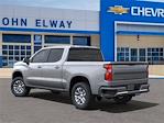 2025 Chevrolet Silverado 1500 Crew Cab 4WD Pickup for sale #SZ108733 - photo 3