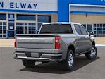 2025 Chevrolet Silverado 1500 Crew Cab 4WD Pickup for sale #SZ108733 - photo 5