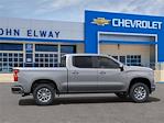 2025 Chevrolet Silverado 1500 Crew Cab 4WD Pickup for sale #SZ108733 - photo 6