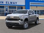 2025 Chevrolet Silverado 1500 Crew Cab 4WD Pickup for sale #SZ108733 - photo 7
