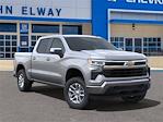 2025 Chevrolet Silverado 1500 Crew Cab 4WD Pickup for sale #SZ108733 - photo 9