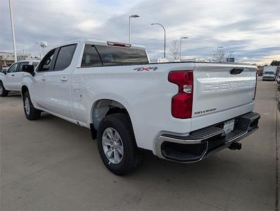 2025 Chevrolet Silverado 1500 Crew Cab 4WD Pickup for sale #SZ127331 - photo 2