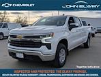 2025 Chevrolet Silverado 1500 Crew Cab 4WD Pickup for sale #SZ127331 - photo 1