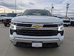 2025 Chevrolet Silverado 1500 Crew Cab 4WD Pickup for sale #SZ127331 - photo 3