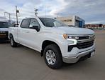 2025 Chevrolet Silverado 1500 Crew Cab 4WD Pickup for sale #SZ127331 - photo 4