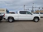 2025 Chevrolet Silverado 1500 Crew Cab 4WD Pickup for sale #SZ127331 - photo 6