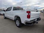 2025 Chevrolet Silverado 1500 Crew Cab 4WD Pickup for sale #SZ127331 - photo 2