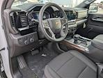 2025 Chevrolet Silverado 1500 Crew Cab 4WD Pickup for sale #SZ127331 - photo 9