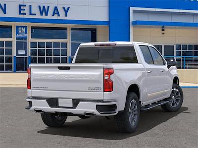 2025 Chevrolet Silverado 1500 Crew Cab 4WD Pickup for sale #SZ131248 - photo 2