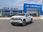 2025 Chevrolet Silverado 1500 Crew Cab 4WD Pickup for sale #SZ131248 - photo 10