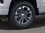 2025 Chevrolet Silverado 1500 Crew Cab 4WD Pickup for sale #SZ131248 - photo 11