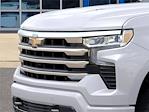 2025 Chevrolet Silverado 1500 Crew Cab 4WD Pickup for sale #SZ131248 - photo 16