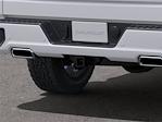 2025 Chevrolet Silverado 1500 Crew Cab 4WD Pickup for sale #SZ131248 - photo 17