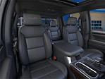 2025 Chevrolet Silverado 1500 Crew Cab 4WD Pickup for sale #SZ131248 - photo 19