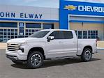 2025 Chevrolet Silverado 1500 Crew Cab 4WD Pickup for sale #SZ131248 - photo 3