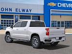 2025 Chevrolet Silverado 1500 Crew Cab 4WD Pickup for sale #SZ131248 - photo 4