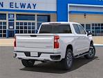 2025 Chevrolet Silverado 1500 Crew Cab 4WD Pickup for sale #SZ131248 - photo 2