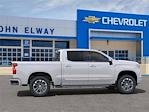 2025 Chevrolet Silverado 1500 Crew Cab 4WD Pickup for sale #SZ131248 - photo 6