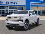 2025 Chevrolet Silverado 1500 Crew Cab 4WD Pickup for sale #SZ131248 - photo 7