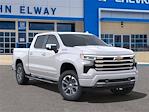 2025 Chevrolet Silverado 1500 Crew Cab 4WD Pickup for sale #SZ131248 - photo 9