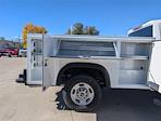 2025 Chevrolet Silverado 1500 Crew Cab 4WD Monroe Truck Equipment Service Truck for sale #SZ136024 - photo 10