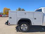 2025 Chevrolet Silverado 1500 Crew Cab 4WD Monroe Truck Equipment Service Truck for sale #SZ136024 - photo 9