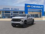 2025 Chevrolet Silverado 1500 Crew Cab 4WD Pickup for sale #SZ142951 - photo 10