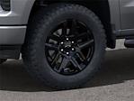 2025 Chevrolet Silverado 1500 Crew Cab 4WD Pickup for sale #SZ142951 - photo 11