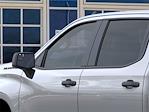 2025 Chevrolet Silverado 1500 Crew Cab 4WD Pickup for sale #SZ142951 - photo 15