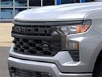 2025 Chevrolet Silverado 1500 Crew Cab 4WD Pickup for sale #SZ142951 - photo 16