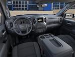 2025 Chevrolet Silverado 1500 Crew Cab 4WD Pickup for sale #SZ142951 - photo 18