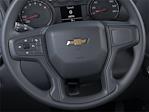 2025 Chevrolet Silverado 1500 Crew Cab 4WD Pickup for sale #SZ142951 - photo 22