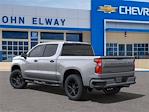 2025 Chevrolet Silverado 1500 Crew Cab 4WD Pickup for sale #SZ142951 - photo 4