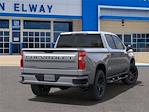 2025 Chevrolet Silverado 1500 Crew Cab 4WD Pickup for sale #SZ142951 - photo 2