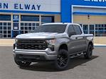 2025 Chevrolet Silverado 1500 Crew Cab 4WD Pickup for sale #SZ142951 - photo 7