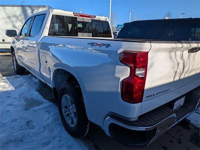 2025 Chevrolet Silverado 1500 Crew Cab 4WD Pickup for sale #SZ158165 - photo 2