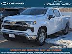 2025 Chevrolet Silverado 1500 Crew Cab 4WD Pickup for sale #SZ158165 - photo 1