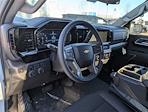 2025 Chevrolet Silverado 1500 Crew Cab 4WD Pickup for sale #SZ158165 - photo 11
