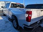 2025 Chevrolet Silverado 1500 Crew Cab 4WD Pickup for sale #SZ158165 - photo 2