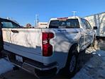 2025 Chevrolet Silverado 1500 Crew Cab 4WD Pickup for sale #SZ158165 - photo 5