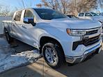 2025 Chevrolet Silverado 1500 Crew Cab 4WD Pickup for sale #SZ158165 - photo 6