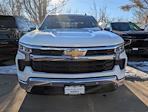 2025 Chevrolet Silverado 1500 Crew Cab 4WD Pickup for sale #SZ158165 - photo 7