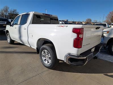 New 2025 Chevrolet Silverado 1500 LT Crew Cab 4WD Pickup for sale #SZ158239 - photo 2