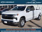 2025 Chevrolet Silverado 1500 Crew Cab 4WD Pickup for sale #SZ158239 - photo 1